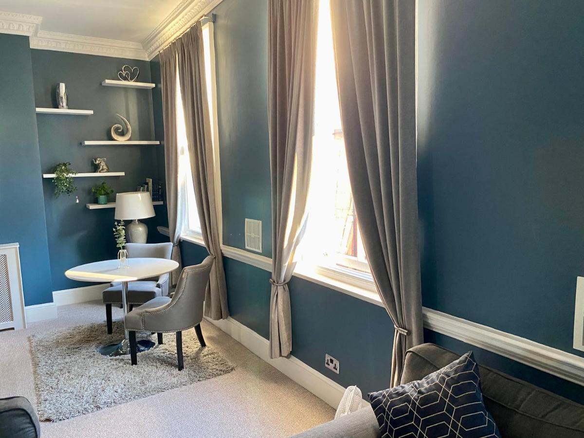 Beautiful City Centre Apartment Close To Minster York Luaran gambar