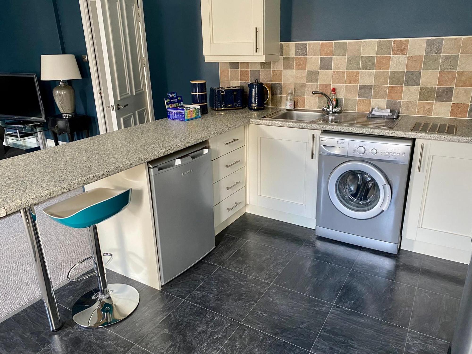 Beautiful City Centre Apartment Close To Minster York Luaran gambar